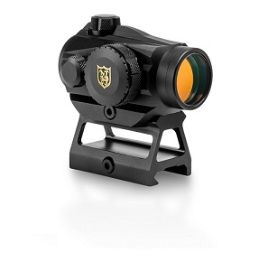 Nikko 1×25 Red Dot 3Moa